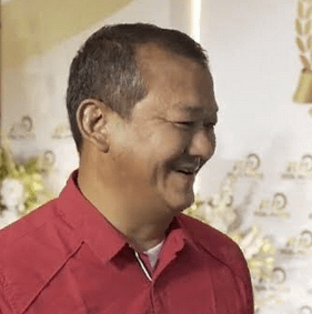 ဦးကျော်ငြိမ်း ဦးကျော်ငြိမ်း