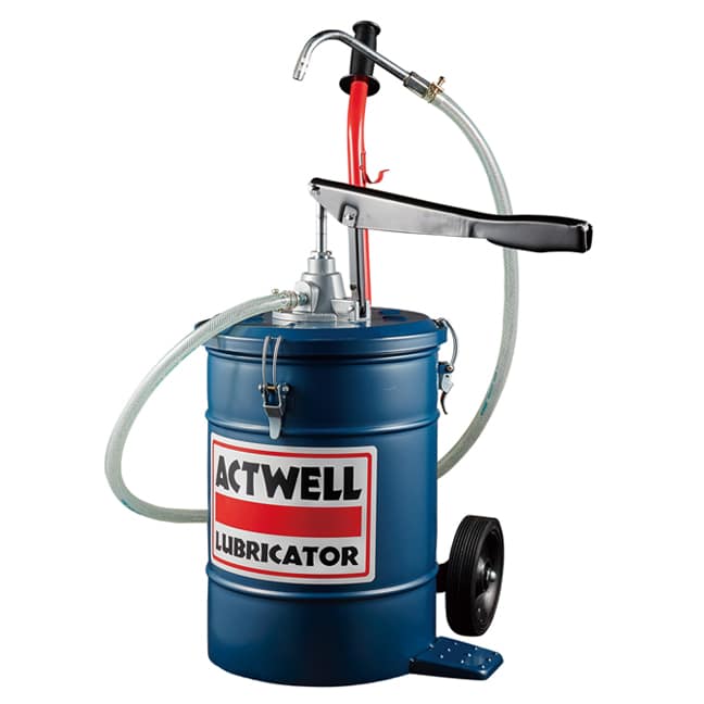 ACTwell